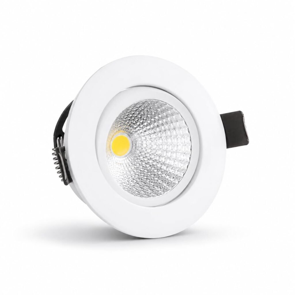 ENAARGY ALUX LED COB Light, 2 Years Warranty, for Homes and Offices