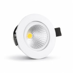ENAARGY ALUX LED COB Light, 2 Years Warranty, for Homes and Offices