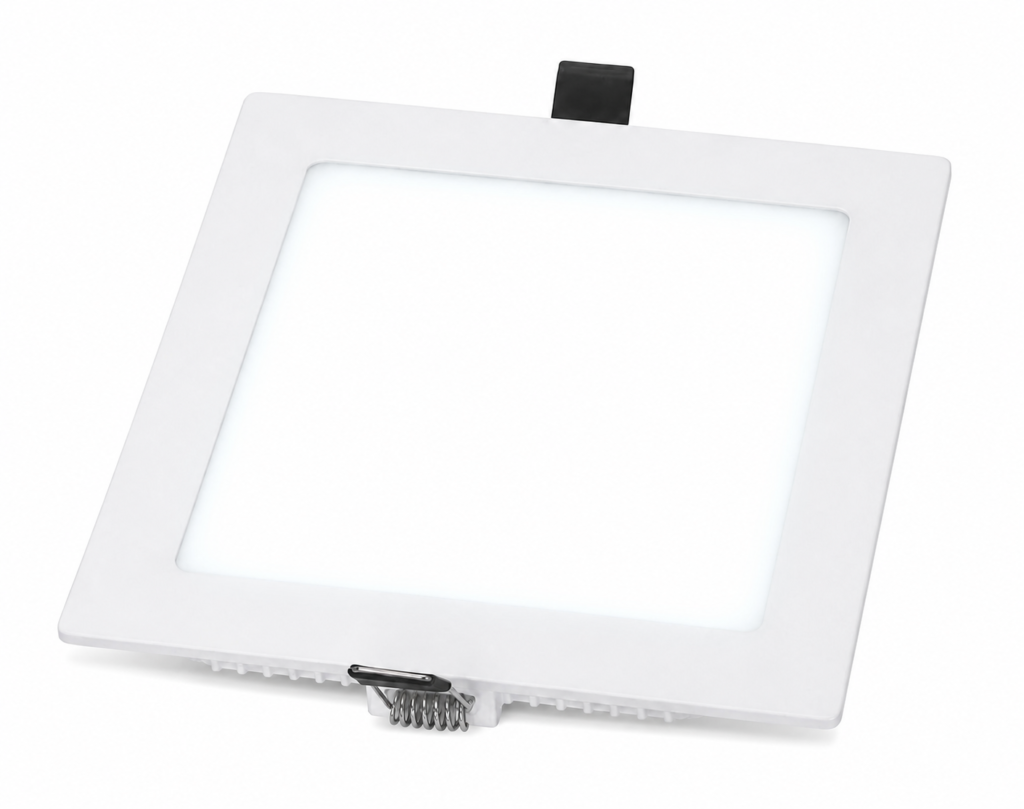 ENAARGY Bright Beam 2x2 LED Panel Light, 24W, 220-240V