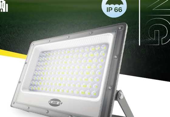 ENAARGY Powerbeam Outdoor Light - EN0081