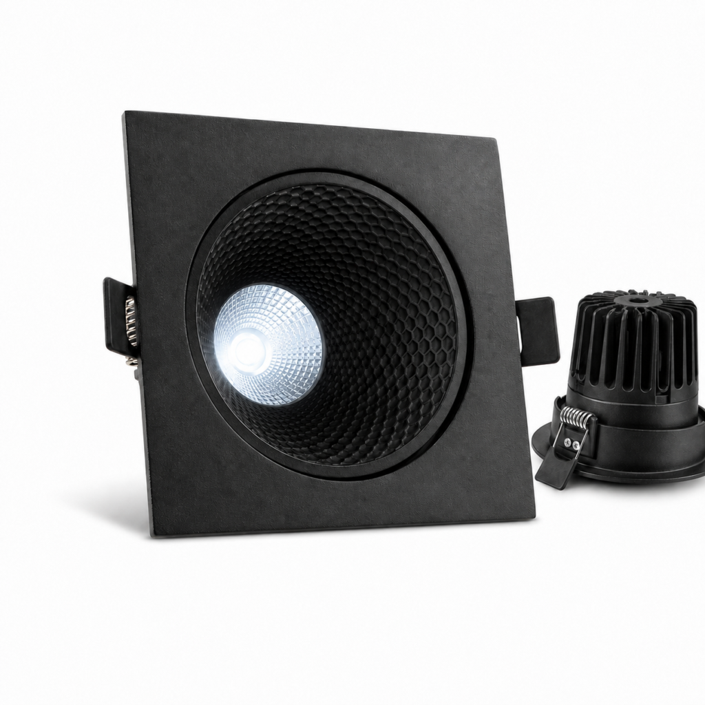 ENAARGY Glam COB Light,Accent and Task Lighting, Glare-Free Effect